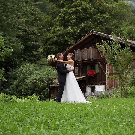 פרצ'ינס Ferienwohnungen Kaltenbachhof - Urlaub Auf Dem Biobauernhof מראה חיצוני תמונה