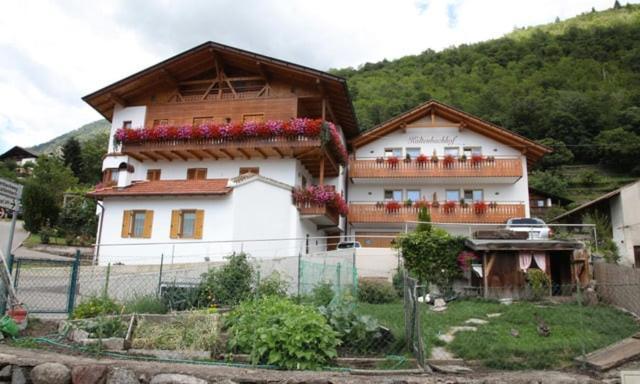 פרצ'ינס Ferienwohnungen Kaltenbachhof - Urlaub Auf Dem Biobauernhof מראה חיצוני תמונה