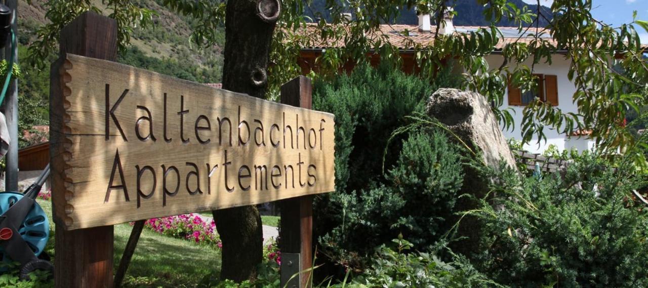 פרצ'ינס Ferienwohnungen Kaltenbachhof - Urlaub Auf Dem Biobauernhof מראה חיצוני תמונה