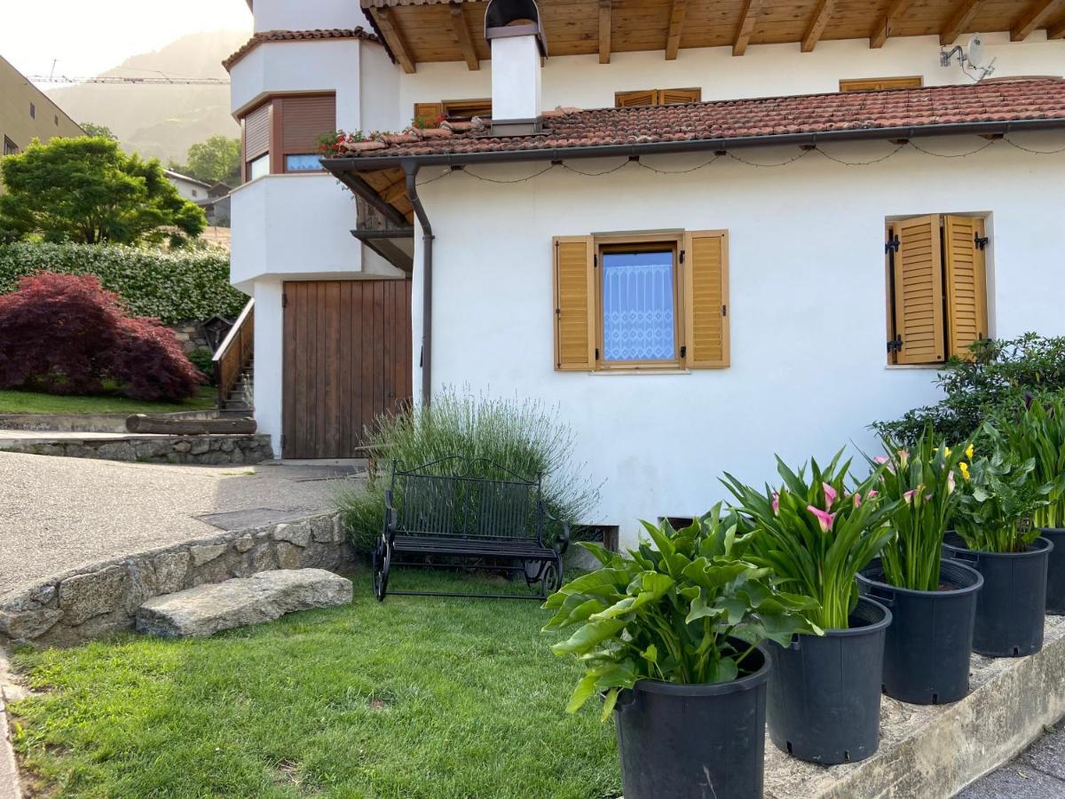 פרצ'ינס Ferienwohnungen Kaltenbachhof - Urlaub Auf Dem Biobauernhof מראה חיצוני תמונה